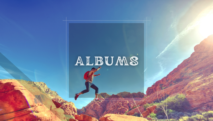 Summer albums